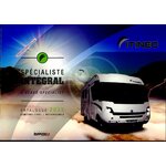 CATALOGUE CAMPING-CAR ITINIEO 2015