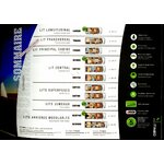 CATALOGUE CAMPING-CAR ITINIEO 2015