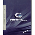 CATALOGUE CAMPING-CAR GIOTTILINE 2010 2011
