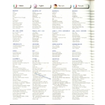 CATALOGUE CAMPING-CAR GIOTTILINE 2010 2011