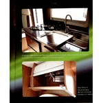 CATALOGUE CAMPING-CAR GIOTTILINE 2010 2011