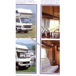 niesmann-clou clou liner vw lt40 et mercedes