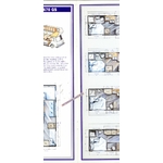 niesmann-clou clou liner vw lt40 et mercedes
