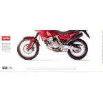 BROCHURE APRILIA PEGASO 650