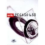 BROCHURE APRILIA PEGASO 650