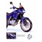 BROCHURE APRILIA PEGASO 650