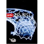 BROCHURE APRILIA RS 50 RS50 DE 1996