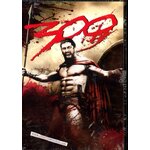 DVD DU FILM 300