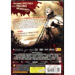 DVD DU FILM 300