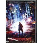 DVD DU FILM NARCOPOLIS