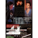 24HEURES CHRONO SAISON 1 DVD 1 NEUF SOUS BLISTER