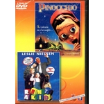 DVD DE PINOCCHIO   RENT-A-KID - EXEMPLAIRE SOUS BLISTER