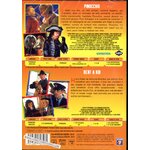 DVD DE PINOCCHIO   RENT-A-KID