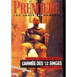 DVD DU FILM L'ARMEE DES 12 SINGES