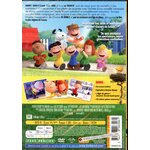 DVD SNOOPY - 3344428063061