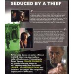 DVD SEDUCED BY A THIEF - 3700173200647