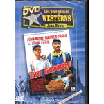 DVD FILM RIO GRANDE - JOHN WAYNE - WESTERN