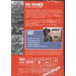 DVD FILM RIO GRANDE - JOHN WAYNE - WESTERN