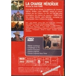 DVD FILM LA CHARGE HEROIQUE - JOHN WAYNE - WESTERN