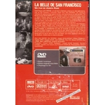 DVD FILM LA BELLE DE SAN FRANCISCO - JOHN WAYNE - WESTERN