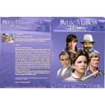 DVD LA PETITE MAISON DANS LA PRAIRIE - INTEGRALE DES TELEFILMS
