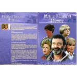 DVD LA PETITE MAISON DANS LA PRAIRIE - INTEGRALE DES TELEFILMS