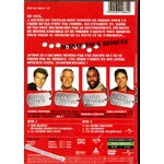 DVD AGENCE TOUS RISQUES - 5050582108804