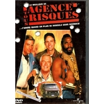 DVD LE MEILLEUR DE AGENCE TOUS RISQUE