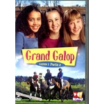 DVD GRAND GALOP - SAISON 1 : PARTIE 2
