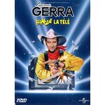 DVD SPECTABLE DE LAURENT GERRA FLINGUE LA TELE