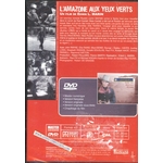 LAMAZONE AU YEUX VERT - JOHNE WAYNE dvd WESTERNS