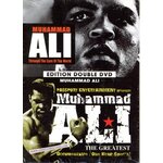 DVD MUHAMMAD ALI THROUGH THE EYES OF THE WORLD - THE GREATEST DOCUMENTAIRE