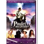DVD POULET AU PRUNES