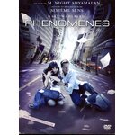 DVD PHENOMENES - M. NIGHT SHYAMALAN