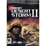 CONFLICT DESERT STORM 2 - JEUX PC