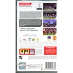 PRO EVOLUTION SOCCER 2011 4012927064733