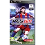 PRO EVOLUTION SOCCER 2011 - JEUX VIDEO PSP