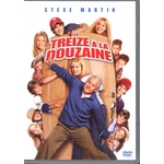 FILM DVD TREIZE A LA DOUZAINE