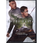 FILM DVD AFTER EARTH