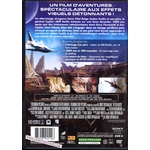 FILM DVD AFTER EARTH