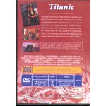 FILM DVD TITANIC