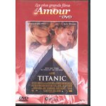 FILM DVD TITANIC