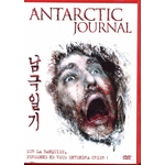 FILM DVD ANTARCTIC JOURNAL