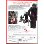 FILM DVD ANTARCTIC JOURNAL