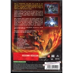 FILM DVD BIONICLE LE MASQUE DE LUMIERE