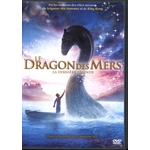 FILM DVD LE DRAGON DES MERS LA DERNIER LEGENDE