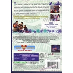 DISNEY DVD CAMP ROCK 2 - 8717418271657