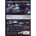 FILM DVD MOTORWAY - 3700301033765