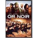 FILM DVD OR NOIR DE JEAN-JACQUES ANNAUD