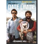 FILM DVD DATE LIMITE - TODD PHILLIPS